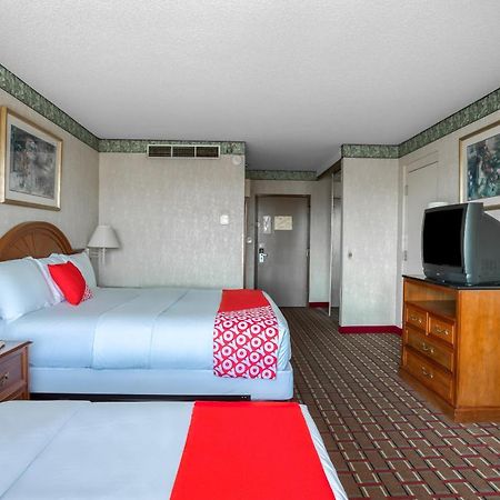 Oyo Hotel Tulsa I-44 Midtown Exteriér fotografie