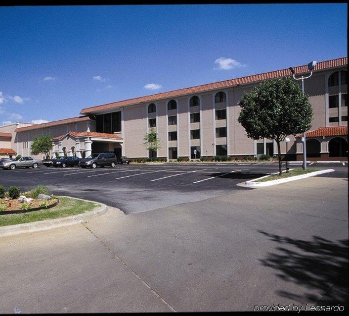 Oyo Hotel Tulsa I-44 Midtown Exteriér fotografie